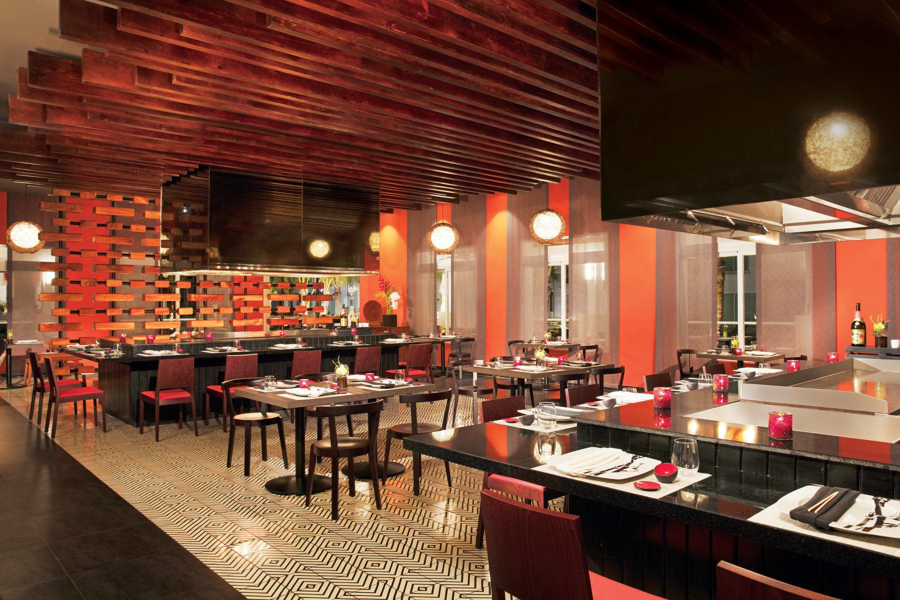 Bayahibe - Dreams Dominicus La Romana